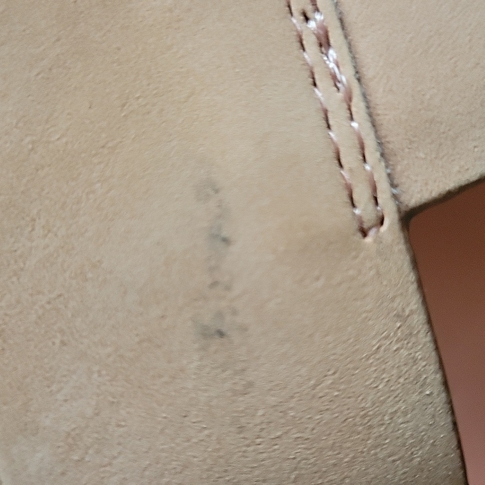 Naturalizer/genNth thong sandal - Picture 6 of 8